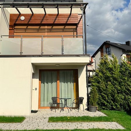 Mountain Szczyrk Apart Bratkow 10A Exterior photo