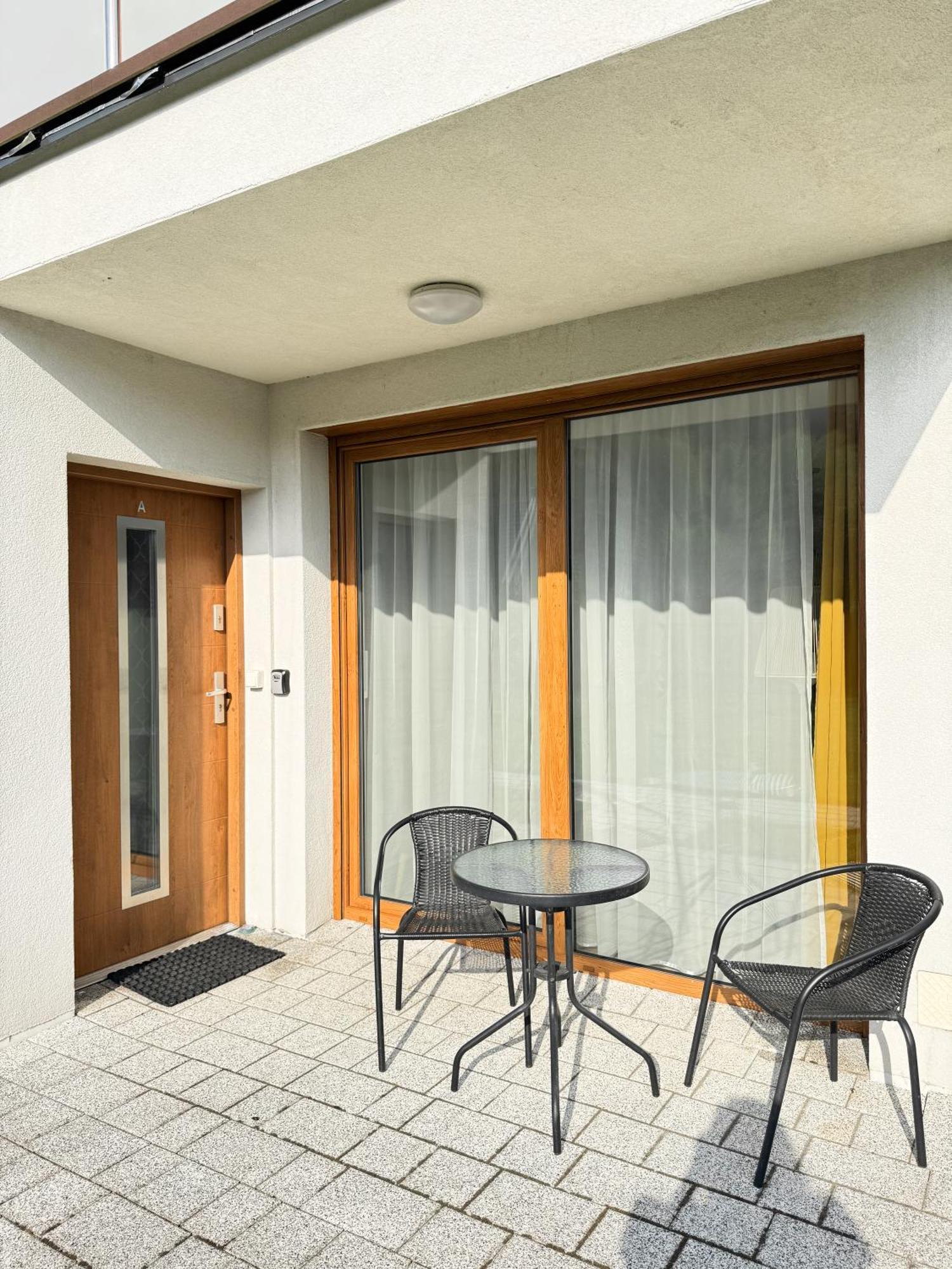 Mountain Szczyrk Apart Bratkow 10A Exterior photo