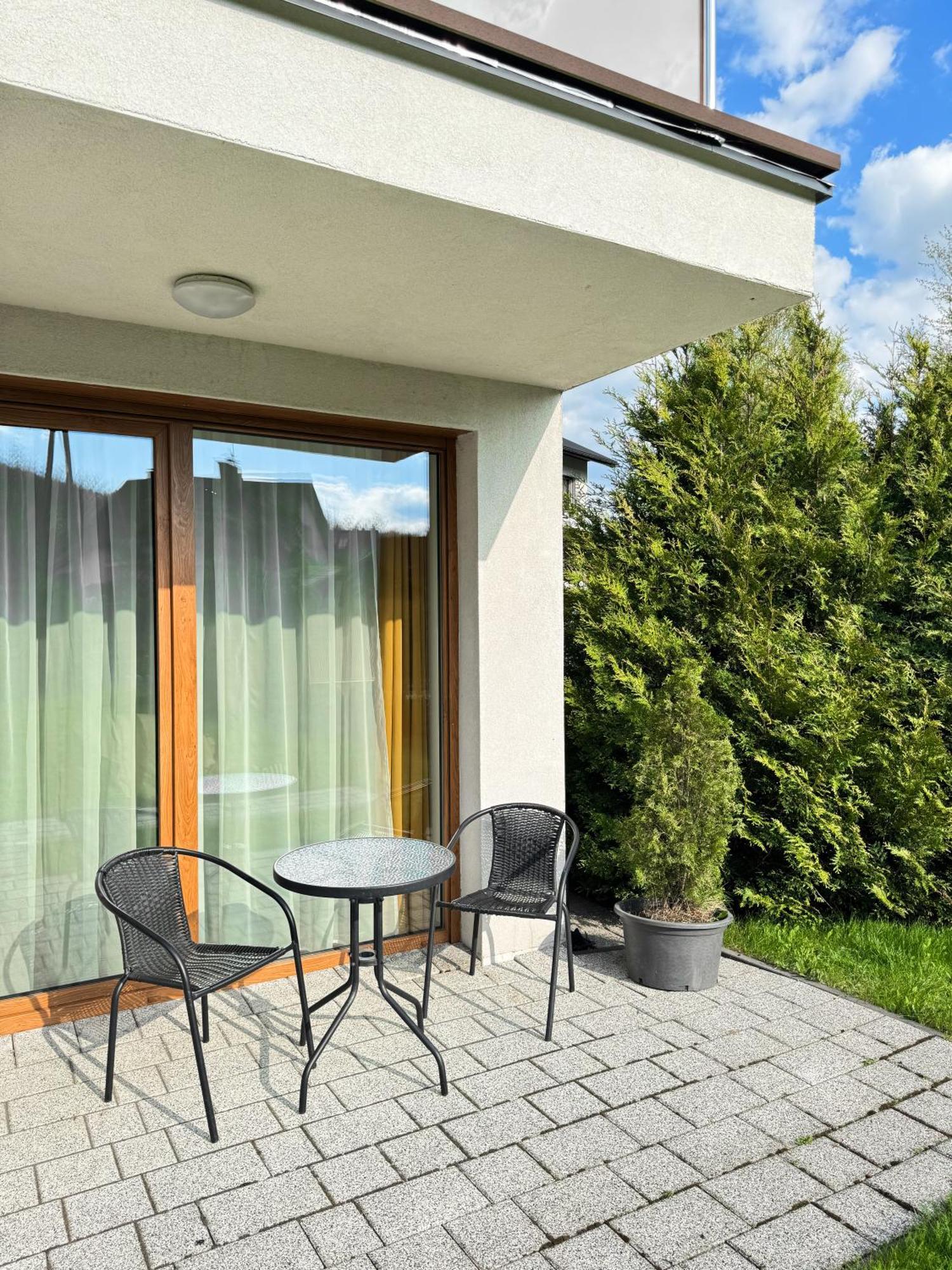Mountain Szczyrk Apart Bratkow 10A Exterior photo