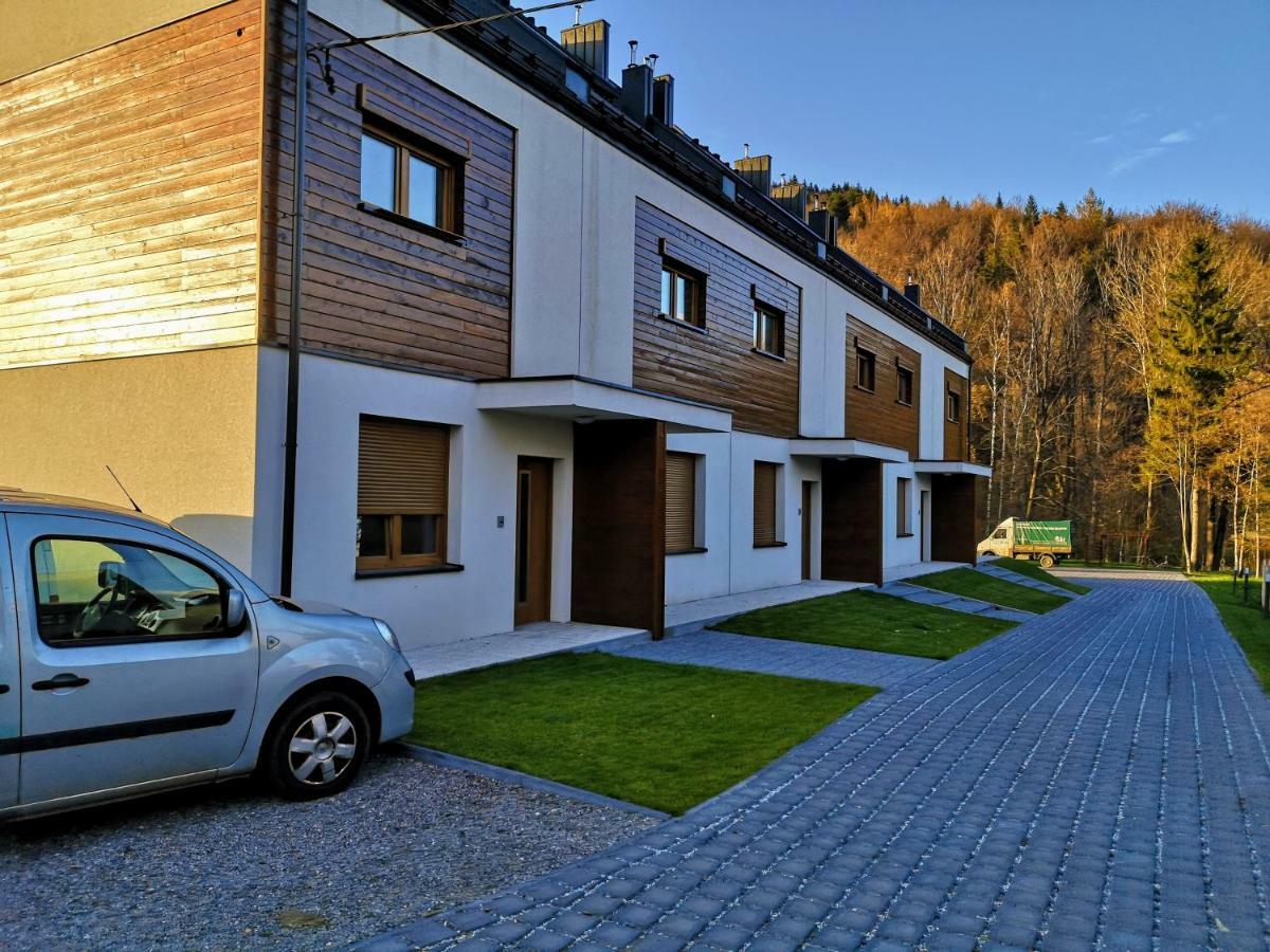 Mountain Szczyrk Apart Bratkow 10A Exterior photo