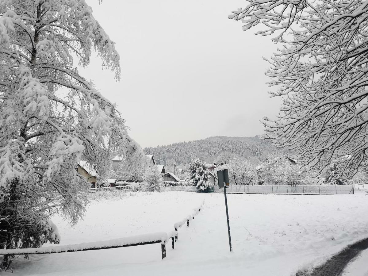 Mountain Szczyrk Apart Bratkow 10A Exterior photo